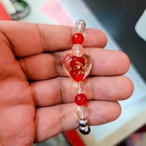 HANDMADE DURABLE STONE BRACELETS